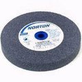 Norton Co Wheel Grinding 8In Fine 88280